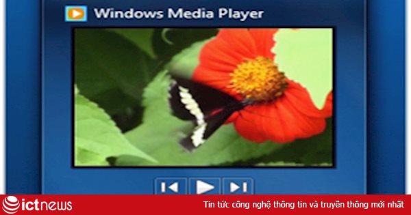 WMP bị ‘gạch tên’ trong Windows 7