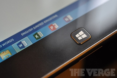Người dùng tablet Windows cỡ nhỏ được 'xài' miễn phí Office 2013