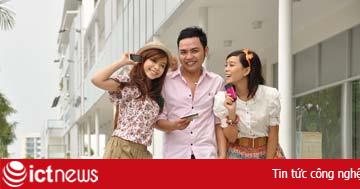 Quà Valentine cho các thuê bao di động