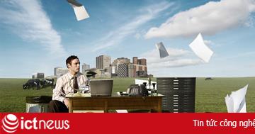 20 thói quen công nghệ làm thay đổi cuộc sống (II)