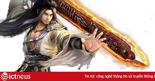 Độc Cô Cầu Bại đến VN