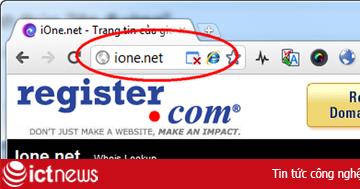 ione.net 