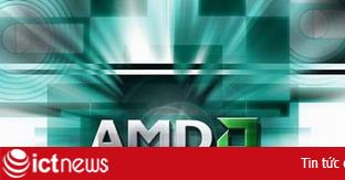 AMD cũng 