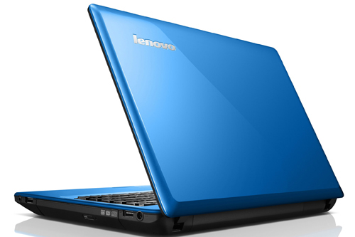 Lenovo ra mắt 5 mẫu laptop giá hơn 10 triệu đồng