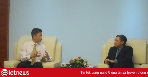 Sourcefire nhắm tới khối cơ quan Chính phủ Việt Nam