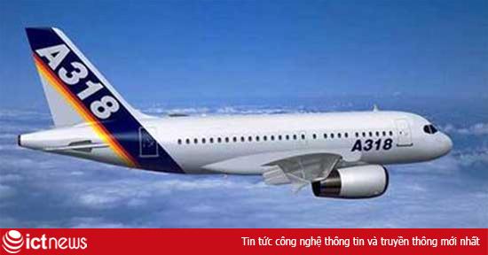 Air France thử nghiệm 