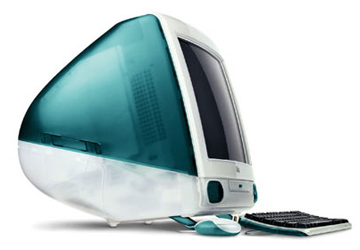 10 khoảnh khắc lịch sử Macintosh