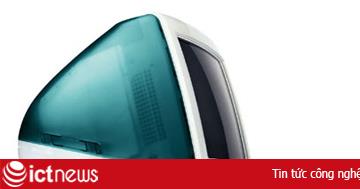 10 khoảnh khắc lịch sử Macintosh