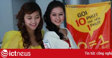 MobiFone khuyến mãi 170% có phạm luật?