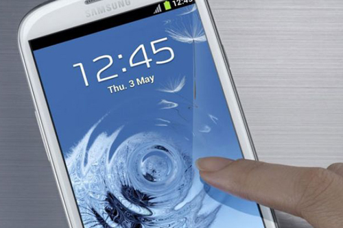 Loạt thủ thuật hữu ích cho Galaxy S3