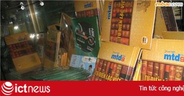 Từ điển Lạc Việt thời cạnh tranh