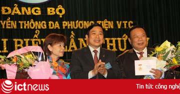 VTC đặt kế hoạch đạt doanh thu 50.000 tỷ đồng vào năm 2015