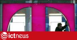 Deutsche Telekom sẽ sa thải 1/3 nhân viên trụ sở chính
