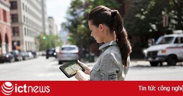 Ngày 10/4, Galaxy Tab Wi-Fi ra mắt, giá 350 USD