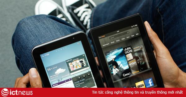 Những điều cần cân nhắc kỹ trước khi mua tablet