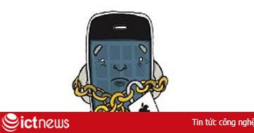 3G rủi ro như mạng LAN thiếu người quản trị