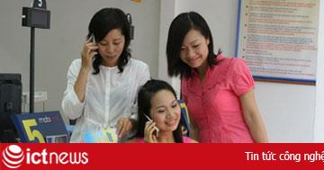 Hai điều kỳ lạ của thị trường di động cuối năm