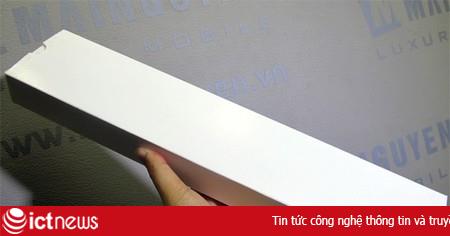 Smartphone đầu tiên của Mobiado có giá “khủng” tại VN