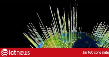 Top 19 quốc gia có Internet nhanh nhất