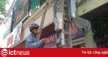Giá thuê cột điện: Chờ... áp giá cứng