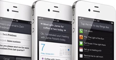 Siri bị bẻ khóa để làm “trợ lý” tất cả các thiết bị