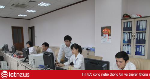 Gia tăng các vụ tấn công mạng