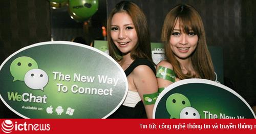 Lo ngại an ninh, Ấn Độ quyết định điều tra dịch vụ WeChat