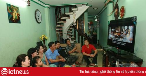 Mẹo tiết kiệm điện khi sử dụng tivi