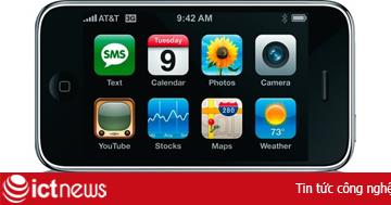 Apple “mất điểm” vì không có netbook
