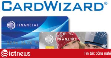 Giới thiệu giải pháp phát hành thẻ ngay lập tức