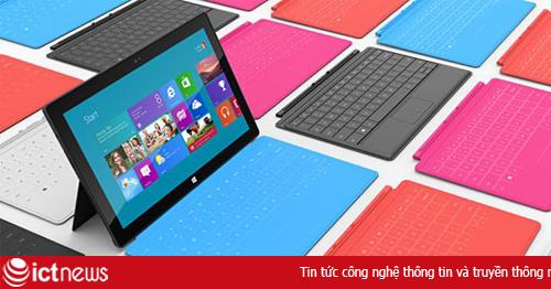 5 yếu tố sẽ “nhấn chìm” Windows 8
