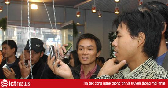 Năm 2008 có thêm 20 triệu thuê bao di động thực?