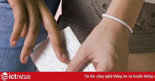 Cách gửi thông điệp bí mật qua ảnh Facebook