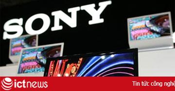 Sony định cắt ½ số nhà cung cấp linh kiện