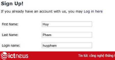 Lần theo dấu vết và tìm lại laptop bị đánh cắp