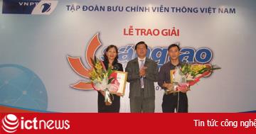 VNPT vinh danh các sáng tạo nội bộ