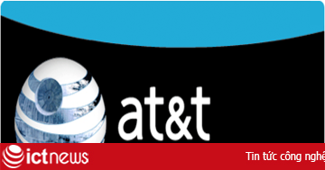 Khách hàng AT&T buộc phải trả phí dịch vụ dữ liệu
