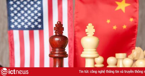 Mỹ - Trung hợp tác an ninh mạng