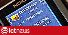 SMS - Vũ khí chống AIDS tại Nam Phi