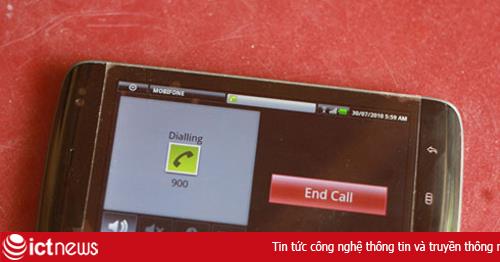 10 smartphone giảm giá mạnh nhất năm 2011