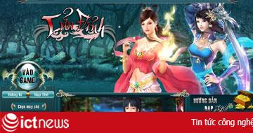 'Bó tay' với game lậu?