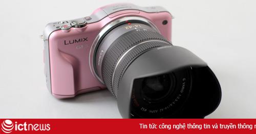 Panasonic Lumix GF3