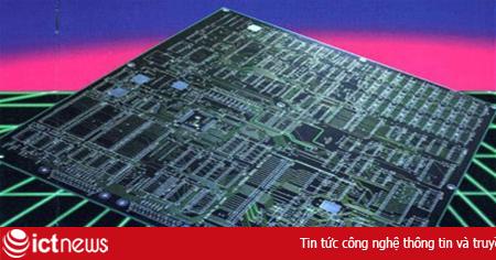 Đài Loan muốn lập trung tâm mạch in tại VN