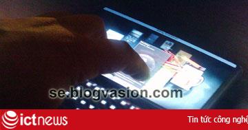 Sony Ericsson: Xperia 2 sẽ hoàn toàn khác biệt