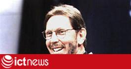 Oracle đi lên nhờ sáp&nbsp; nhập