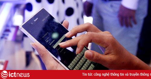 Phablet lớn nhất thế giới Xperia
Z Ultra có giá 17,99 triệu đồng