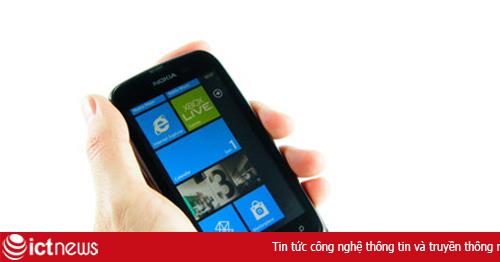 Chọn smartphone 