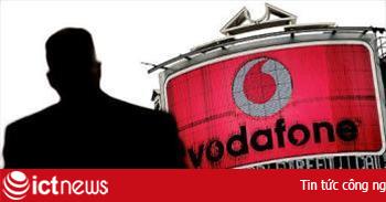 Vodafone 
