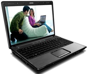 HP Compaq Presario V3200