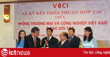 VCCI hỗ trợ doanh nghiệp xuất khẩu sang APEC, Châu Phi